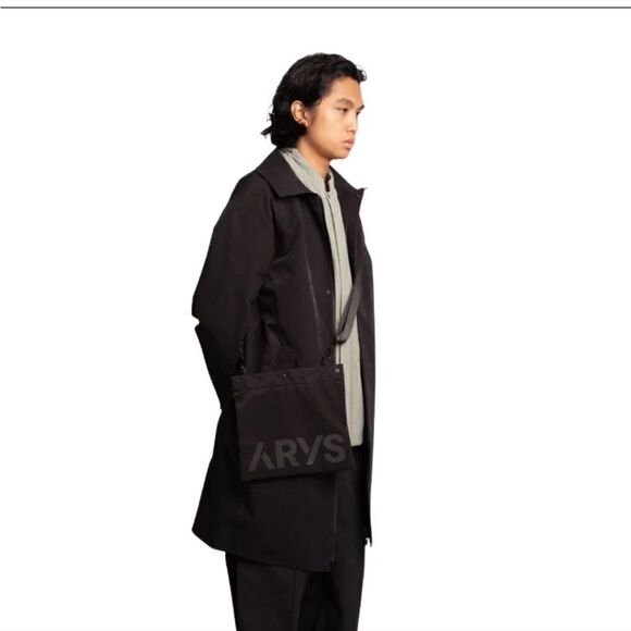 Arys Transeasonal Parka - Picture 7 of 15